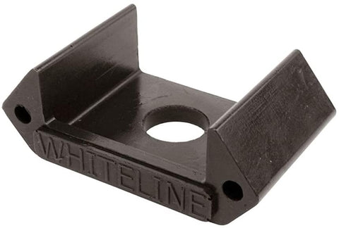 Whiteline KDT926 Bushing Kit, Black
