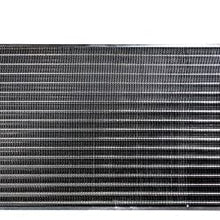 CONDENSER 05-08 WESTERN STAR OE# 61203-3418