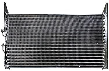 CONDENSER 05-08 WESTERN STAR OE# 61203-3418