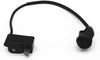 Fudoray Ignition Coil Replace 4223-400-1302 4223-400-1303 for Stihl FS020 FS120 FS120R FS200 FS200R FS202 FS250 FS250R FS300 FS350 TS200 TS410 TS420