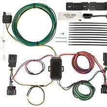 Blue Ox BX88315 EZ Light Kit for Multiple Fits Chevy/GMC