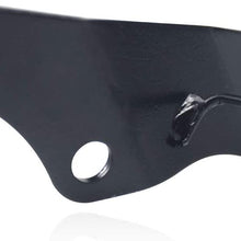 Huthbrother Engine Motor Mount Stay, Compatible with 1987-2004 Yamaha Warrior YFM350 YFM 350