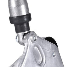 TOHUU 419-022 Automatic Belt Tensioner Pulley Assembly Fits Scion tC xB Toyota Camry Highlander Rav4 Solara