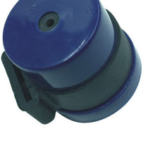 ZYTC 6V 12V Motorcycle Flasher Relay Turn Signal Indicator with Beeper Waterproof