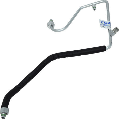 New A/C Refrigerant Liquid Hose 1420181 - 15155970 S10 Sonoma