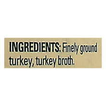 (10 Pack) Beech-Nut Stage 1, Turkey & Turkey Broth Baby Food, 2.5 oz Jar