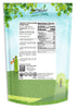 Organic Green Peas, 1 Pound - Sproutable, Non-GMO, Kosher, Raw, Dried – by Food to Live