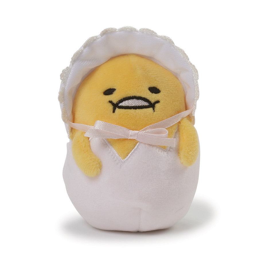 Baby Gudetama Plush