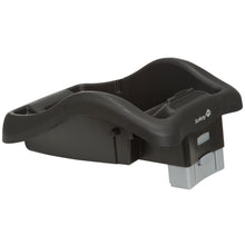 Safety 1st onBoard 35 LT Adjustable Infant Car Seat Stand-Alone Base, Black