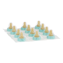 Enfamil Nipples, Slow-Flow Soft Bottle Nipples, 12 Pack, Latex-Free and BPA-Free
