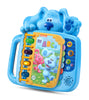 LeapFrog Blues Clues and You! Skidoo Into ABCs Book for Kids, Blue