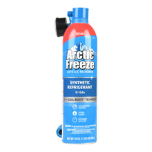 Arctic Freeze Ready-To-Use Arctic Freeze Kit (California Only)