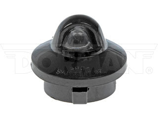 Dorman License Plate Light Lamp Pair of 2 for Bronco Explorer Ranger F-Series