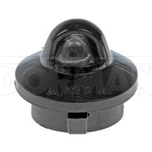 Dorman License Plate Light Lamp Pair of 2 for Bronco Explorer Ranger F-Series