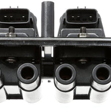DELPHI GN10554 New DIS Ignition Coil