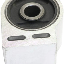 For Pontiac Torrent Control Arm Bushing 2006 07 08 2009 | Front | Lower | Rearward | Metal & Rubber