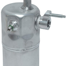 GEGOCOMP Remanufactured AC Compressor Kit Compatible with Escalade Avalanche Silverado Suburban Tahoe Sierra 1500 2500 3500 Yukon Hummer H2 KT377