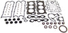 DNJ EK353M Master Engine Rebuild Kit for 1998-2004 / Honda, Isuzu/Amigo, Passport, Rodeo, Rodeo Sport / 3.2L / DOHC / V6 / 24V / 3165cc / 6VD1