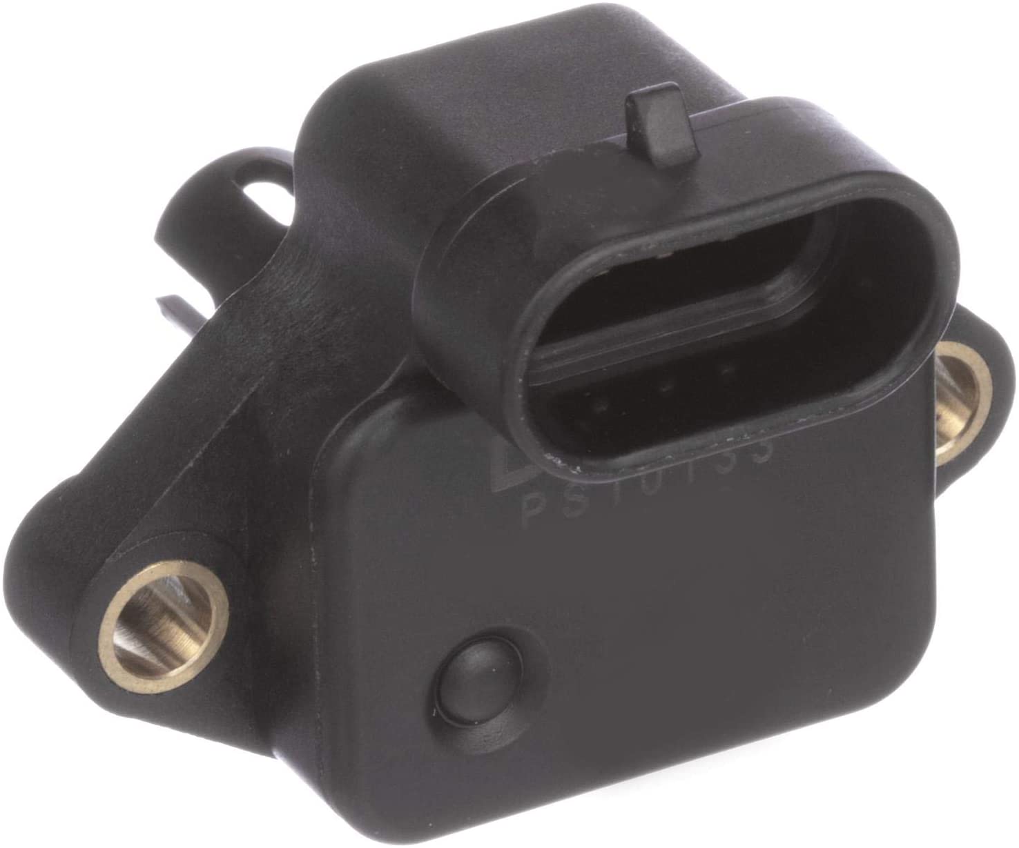 Delphi PS10133 Manifold Absolute Pressure (MAP) Sensor, 1 Pack