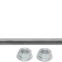 ACDelco 45G0228 Professional Rear Passenger Side Suspension Stabilizer Bar Link Kit with Hardware
