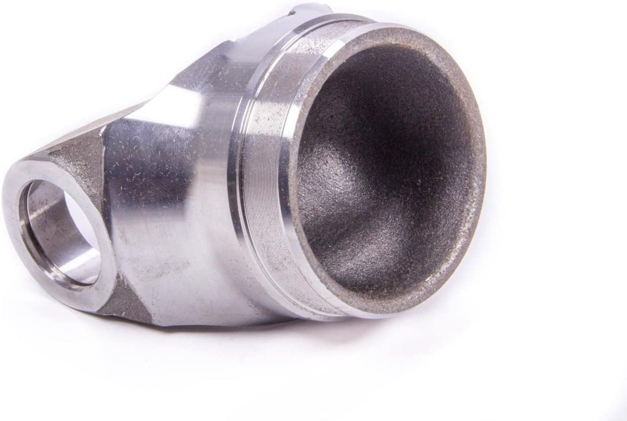 Strange Engineering U1672 Weld-On Moly Driveshaft Yoke