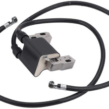 HIPA 394891 392329 590781 Ignition Coil Armature Magneto Replacement for Horizontal Vertical twin (L-Heads) Engine