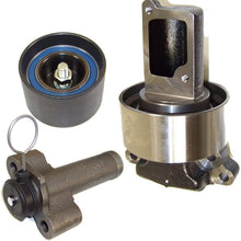 DNJ TBK950CWP Timing Belt Kit with Water Pump/For 1993-1995 / Toyota / 4Runner, Pickup, T100 / 3.0L / SOHC / V6 / 12V / 2959cc / 3VZE