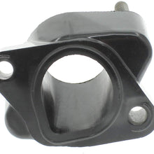 QAZAKY Carburetor Intake Manifold Spacer Joint Gasket Set Replacement for Yamaha G2 - G8 G9 G11 G14 4-Cycle Gas Club Car Golf Cart 5928 4745 4767 J38-13596-00 J38-1557-01-00 J38-13556-01-00