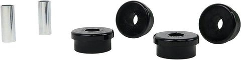 Nolathane REV024.0026 Black Leading Arm to Chassis Bushing (Front)