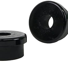 Nolathane REV024.0026 Black Leading Arm to Chassis Bushing (Front)
