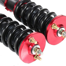 ECCPP Coilover Struts Spring Shocks Adjustable Height Coilovers Suspension Struts Coil Spring Shocks and Struts Fit for 1990-1993 Acura Integra /1988-1991 Honda Civic