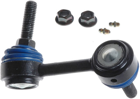 ACDelco 45G0253 Professional Front Driver Side Suspension Stabilizer Bar Link Kit with Hardware