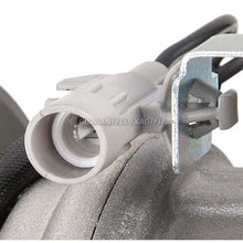 AC Compressor & A/C Clutch For Toyota Camry Avalon Solara Highlander V6 Lexus RX300 RX330 ES300 ES330 - BuyAutoParts 60-00831NA NEW