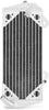 Mishimoto MMDB-RMZ450-08LX Dirt Bike Aluminum Radiator Compatible With Suzuki RMZ450 2008-2013
