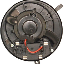 Valeo 698811 Blower Motor