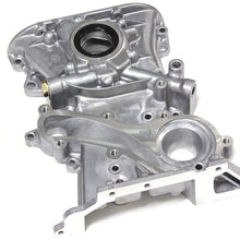 IFEP Aftermarket Engine Oil Pump Replacement - Compatible with 00-06 Nissan Sentra 1.8 (1.8L) QG18DE (IF-M374)