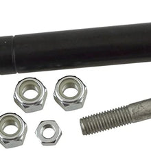 Bradley Middle Damper 3500kg Damper Coupling Hydratow Medium Bodied BRD11
