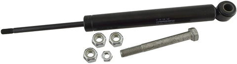 Bradley Middle Damper 3500kg Damper Coupling Hydratow Medium Bodied BRD11