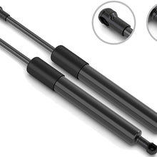 Qty (2) Stabilus SG229037 Highlander 10-13 Liftgate Lift Supports With Power Gate (With Out End Brackets)