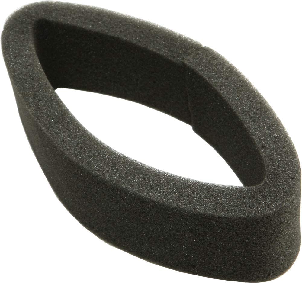 HardDrive 20-002B Replacement Filter Round Air Cleaner,1 Pack