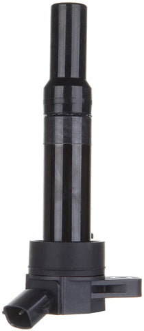 OCPTY Set of 1 Ignition Coil Compatible with OE: UF651 C1804 Fit for Kia Soul/Forte Hyundai Tucson/Elantra/Elantra GT 2011-2016