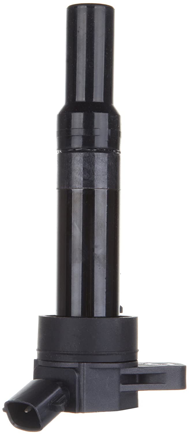 OCPTY Set of 1 Ignition Coil Compatible with OE: UF651 C1804 Fit for Kia Soul/Forte Hyundai Tucson/Elantra/Elantra GT 2011-2016