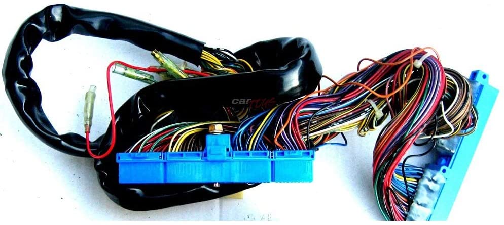 HKS 4202-RN016 Harness (NP5-2F - CON V), 1 Pack