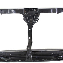 OE Replacement Honda Fit Radiator Support (Partslink Number HO1225165)