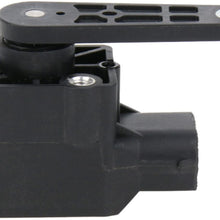 Bapmic 37140141444 Headlight Level Control Sensor for BMW E46 E38 E39 E60 E61 X5 E53 Z4 E86