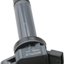 MOSTPLUS Ignition Coils Compatible for Lexus ES300 RX300 Toyota Avalon Highlander Sienna UF267 88921393 (Set of 6)