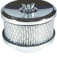 Mr. Gasket 4354 Deep-Dish Air Cleaner