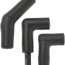 ACDelco 9618W Professional Spark Plug Wire Set