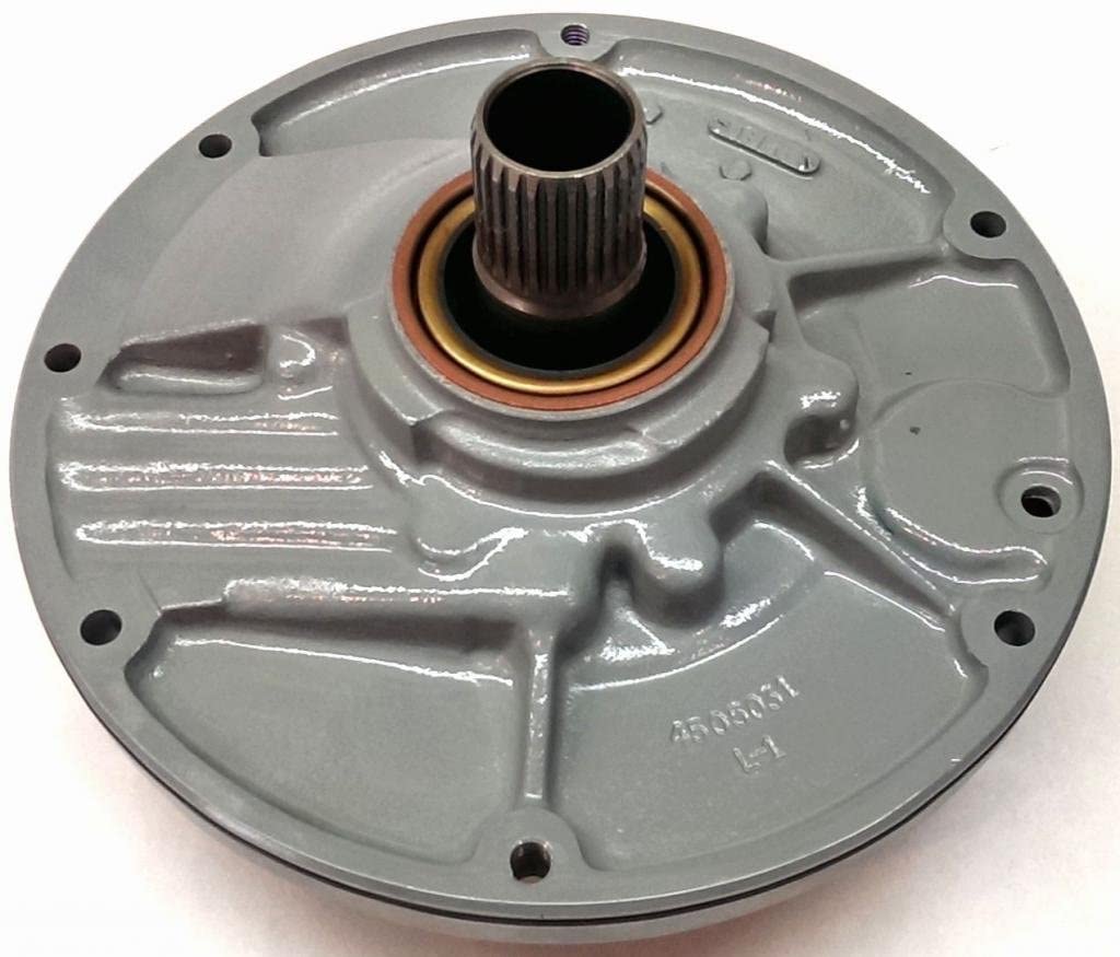 Shift Rite Transmissions replacement for 46RE 47RE Pump A518 A618 46RH 47RH Assembly Complete Transmission Lock-up Shift Rite A518