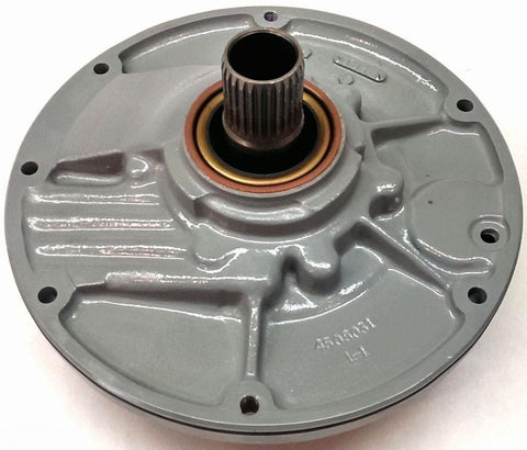 Shift Rite Transmissions replacement for 46RE 47RE Pump A518 A618 46RH 47RH Assembly Complete Transmission Lock-up Shift Rite A518